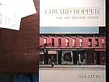Image de Edward Hopper: The Art and the Artist