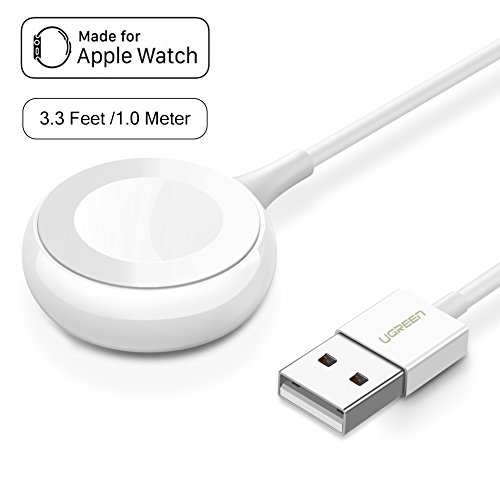 UGREEN-Magnetic-Charging-Cable-for-Apple-Watch-Apple-MFi-Certified-Watch-Charger-Charging-Cable-Cord-for-Apple-Watch-Series-1-2-3-All-38mm-42mm-iWatch-33-FT-1-Meter