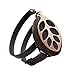 Bellabeat Leaf Nature Bracelet -Terra/Rose Gold S/M