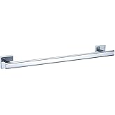Gatco 4050 Elevate 24" Towel Bar, Chrome