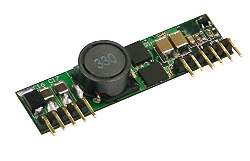 MEAN WELL NID30S24-15 15V 0~2A 30W DC-DC Non-Isolated Single Output DC/DC Converter