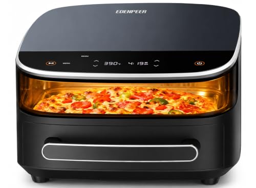 Air Fryer 6QT Large for Healthy Meals