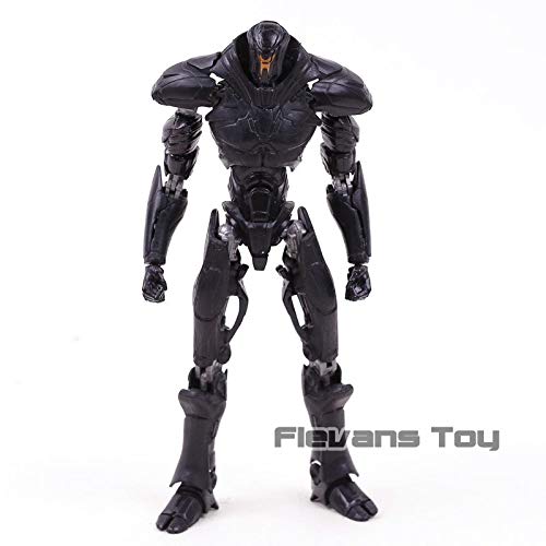 pacific rim 2 obsidian fury toy