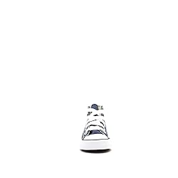 Converse All Star Hi Infant Shoes - Navy - UK 5