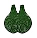PMU Premium Latex Balloons - Jumbo Size Balloons for Birthdays, Wedding Parties, Baby Shower, Indoor & Outdoor Party Events & Decoration Supplies - Made in USA, 36 Inch Lime Green, Pkg/3