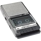 Panasonic RQ2102 Cassette Recorder (Renewed)