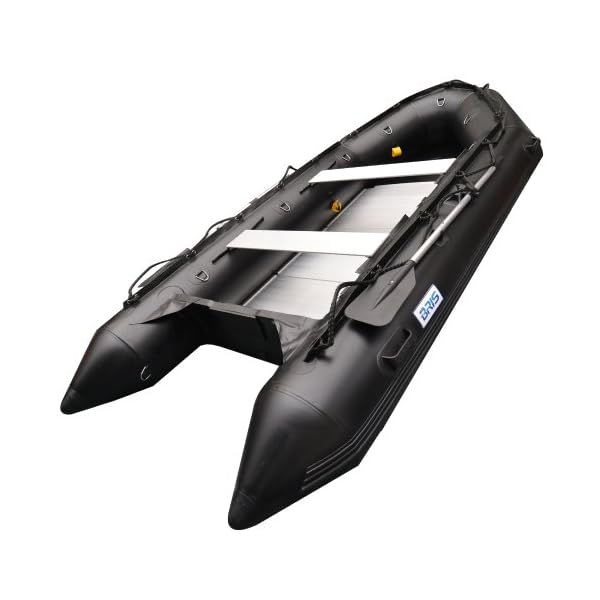 BRIS-12mm-PVC-125-ft-Inflatable-Boat-Inflatable-Fish-Hunter-Person-Inflatable-Raft-Boat