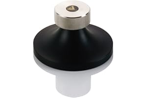 Clearaudio: Twister Clamp