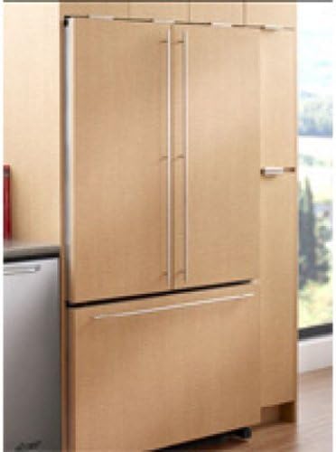 Amazon Com Dacor If36bnnfsf 36 Integrated French Door