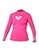 Roxy Women's Whole Hearted Long Sleeve Rash Guard
