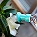 Home-X Bottle Watering Spout. Plastic Bottle Cap Converter. Works with any 2 liter soda bottle.