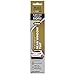 Gila Heat Shield Plus 20% VLT Rear Window Automotive Window Tint DIY Extra Heat Control Glare Control (6in x 26in Strips)