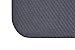 Sky Pro Commercial, Heavy Traffic Non-Slip Anti Fatigue Comfort Kitchen Mat, Ergonomically Engineered Anti-Fatigue Mats for Standing Desks, Office, Restaurants, Warehouse, and Home (Black)