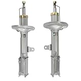 1290-RS - SHOCKS STRUTS Rear Set, 2 Pcs, NEW, Lifetime Warranty