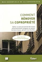 Comment rénover sa copropriété
