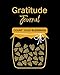 Gratitude Journal: Count Your Blessings by Spiritual Fruit Journals