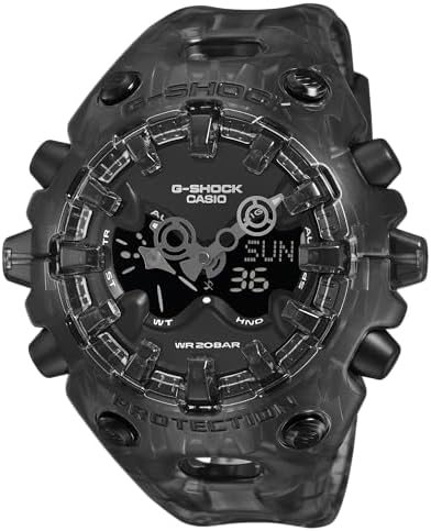 Amazon.com: Casio GA-V01-1AER : Clothing, Shoes & Jewelry