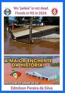 Livro Wo "peleia" Is Not Dead.
