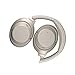 SONY WH1000XM3 Bluetooth Wireless Noise Canceling Headphones Silver WH-1000XM3/S (Renewed)