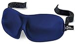 Bucky No Pressure Eye Mask for Travel