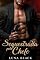 Livro SEQUESTRADA PELO CHEFE
