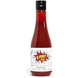 KPOP Sauce - Korean Chili Sauce (Using Authentic Gochujang Korean Chili Paste), from KPOP Foods