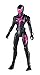 Power Rangers Ninja Steel 5-Inch Training Mode Pink Ranger