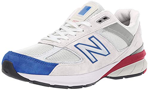 New Balance Men's 990v5 Sneaker