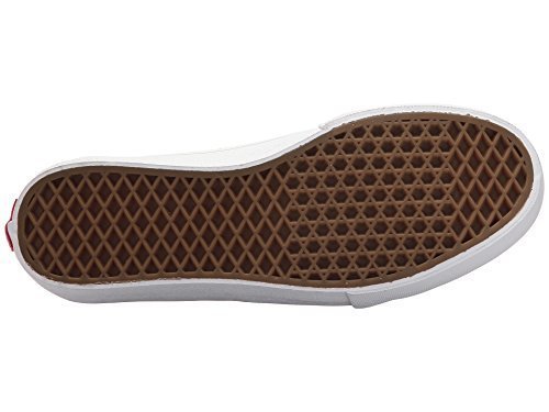 vans style 112 mid pro burgundy