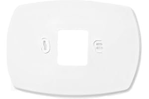 CAMGJORT 50002883-001 Coverplate Assembly for RTH6580WF1001 and FocusPRO (1)