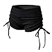 TYUIO Workout Shorts for Women Yoga Gym Running Biker Athletic Booty Short Pants