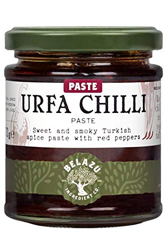 Belazu Urfa Chilli Pasta 2x170g - Afbeelding 3