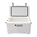 Fatboy 45QT Hard Sided Rotomolded Chest Ice Box Cooler Whitethumb 1
