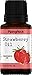 Strawberry Fragrance Oil 1/2 oz (15 ml)