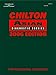 Chilton 2006 Asian Diagnostic Service Manual, Vol. 3 (Chilton Diagnostic Manuals)