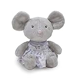 French Lavender Plush Annabelle