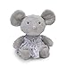 French Lavender Plush Annabelle