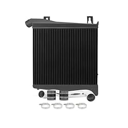 Mishimoto MMINT-F2D-08KSL Performance Intercooler