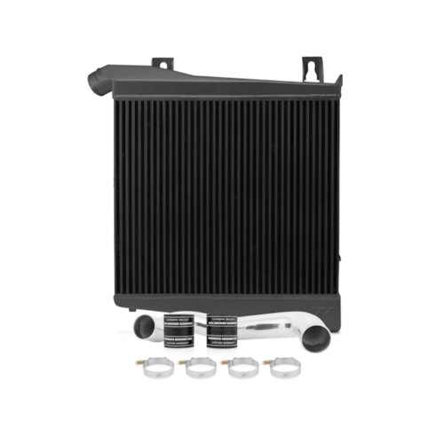Mishimoto MMINT-F2D-08KSL Performance Intercooler