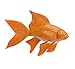 Safari Ltd Incredible Creatures – Goldfish – Realistic Hand Painted Toy Figurine Model – Quality Construction from Safe and BPA Free Materials – For Ages 3 and Up – Large
