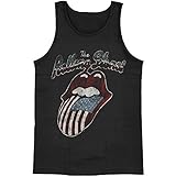 Rolling Stones Tongue Tour of America '78 Men's