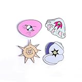 Pokemon Gym Badges: Gen 1.5 - Orange League (Iron)