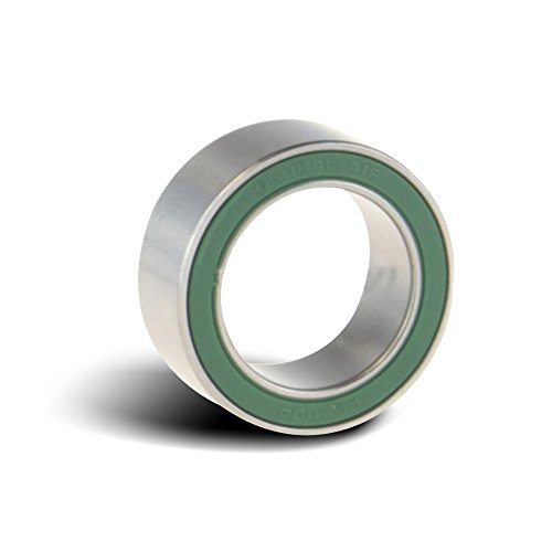 Clutch Bearing A/C 35x52x20 (FIAT SIENNA 2002) Denso SC08C (USA & Spain) SC08 (Italy)