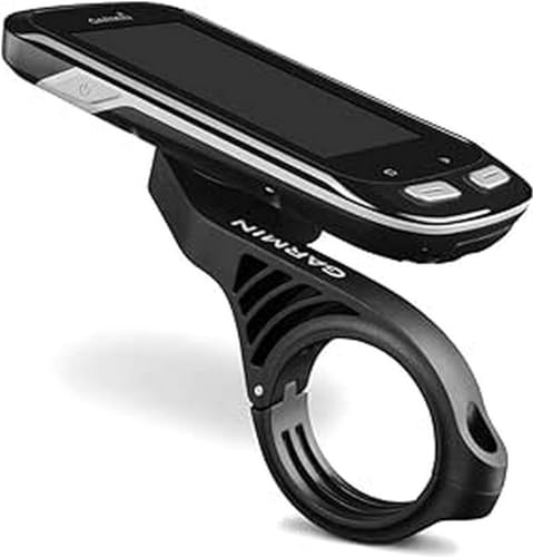 Edge Aero Halterung - kompatibel mit Garmin Edge Modellen, u.a. Edge 1040, Edge 1030, Edge 830, Edge 530, Edge 130 Serie UVM.