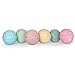 Bath Bombs For Women HomEco Happy Hour Gift Bath Set, 6 Premium X- Large Ultra Lush Bombs with Organic and Natural Fizzing Ingredients - Great Birthday Gift Idea