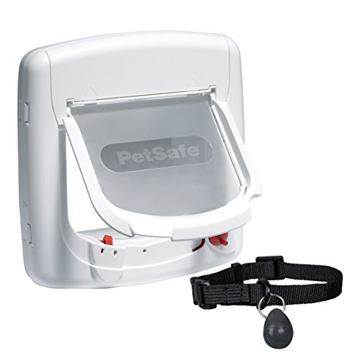 Petsafe Staywell Controlled Entry Magnetic Collar Key Safe