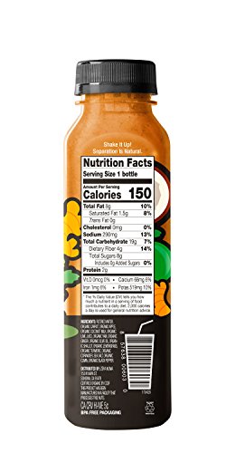 1 ZUPA+Carrot+Coconut+Ready+Superfood