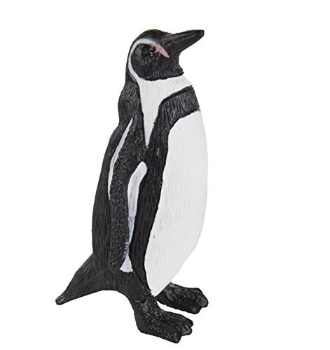Safari Ltd Wild Safari Sea Life Humboldt Penguin