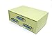 Monoprice 101352 DB25 AB 2 Way Switch Box
