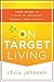 On Target Living: Your Guide to a Life of Balance, Energy, and Vitality - Book by Chris Johnson